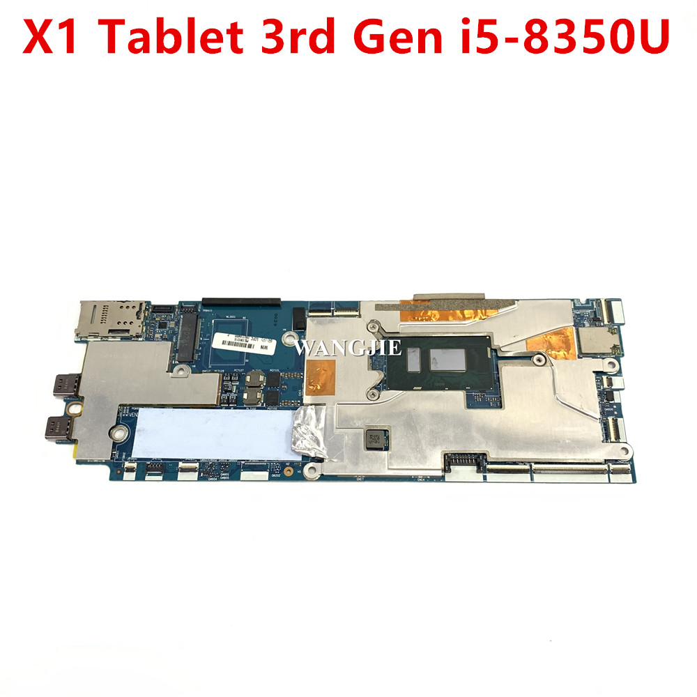 NM-B271, placa base para portá - Ddr4 8Gb reseña y precio