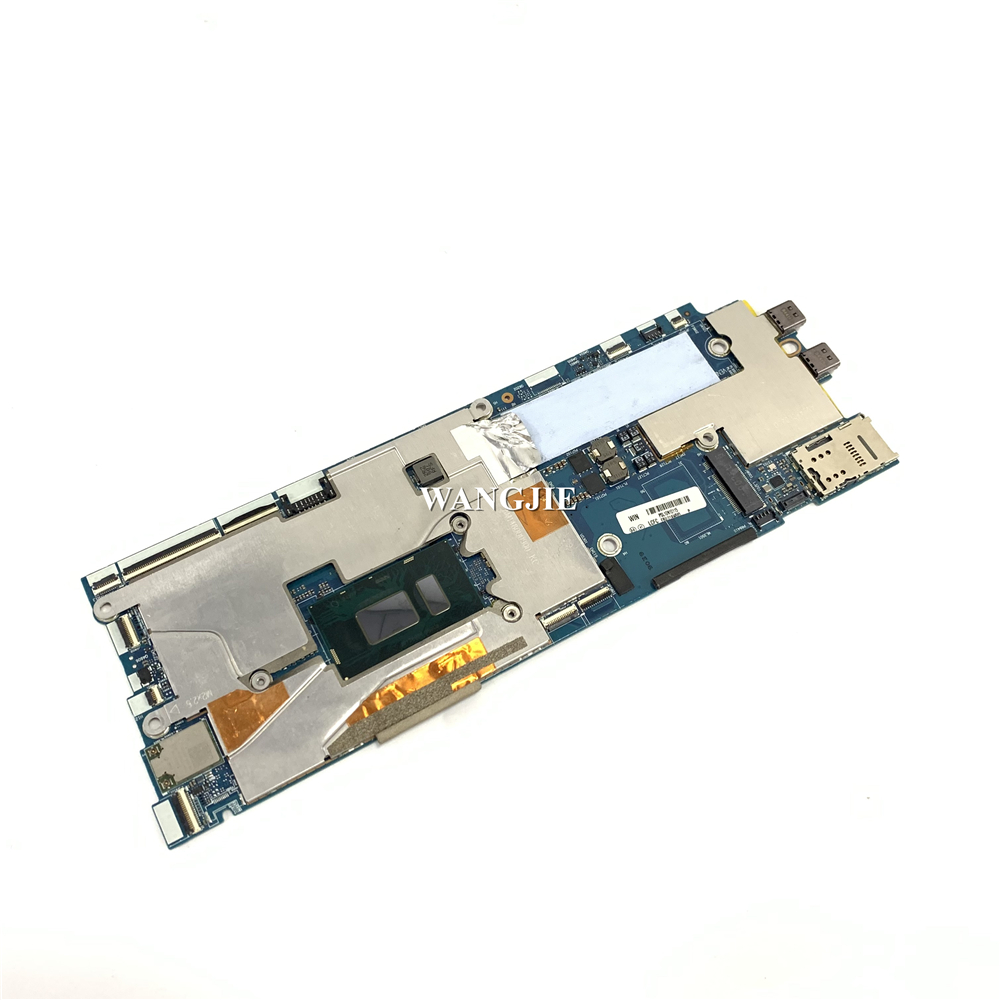 NM-B271, placa base para portá - Ddr4 8Gb reseña y precio