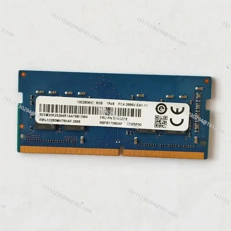 RAM para computadora portátil  - Ddr4 8Gb reseña y precio