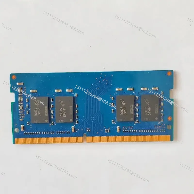 RAM para computadora portátil  - Ddr4 8Gb reseña y precio
