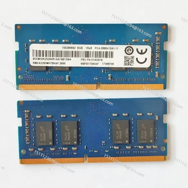 RAM para computadora portátil  - Ddr4 8Gb reseña y precio