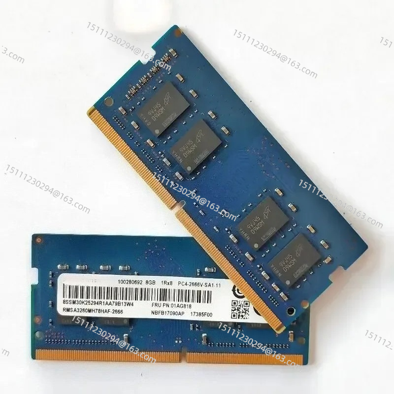 RAM para computadora portátil  - Ddr4 8Gb reseña y precio