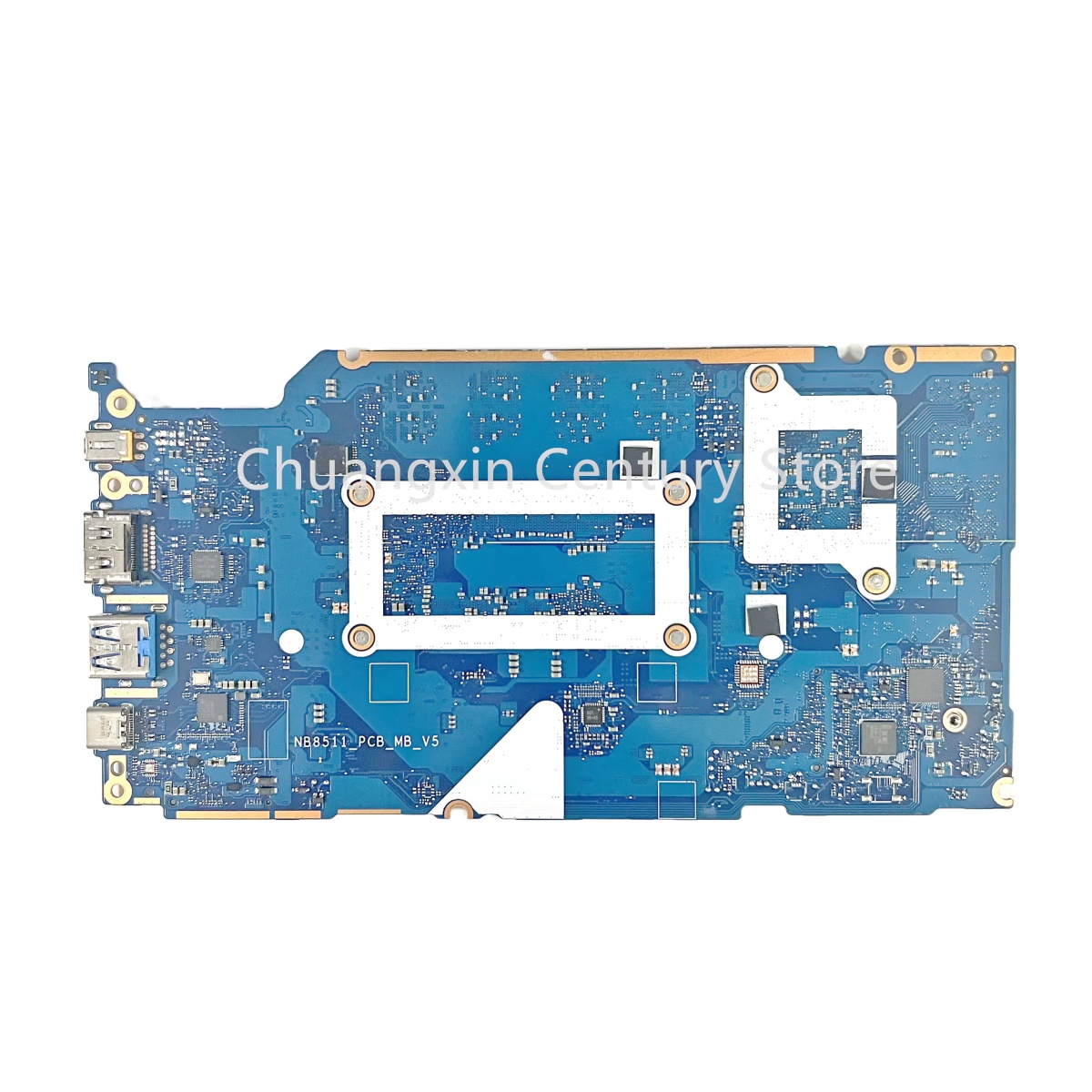 Placa base NB8511-PCB-MB-V4/V5 - Ddr4 8Gb reseña y precio