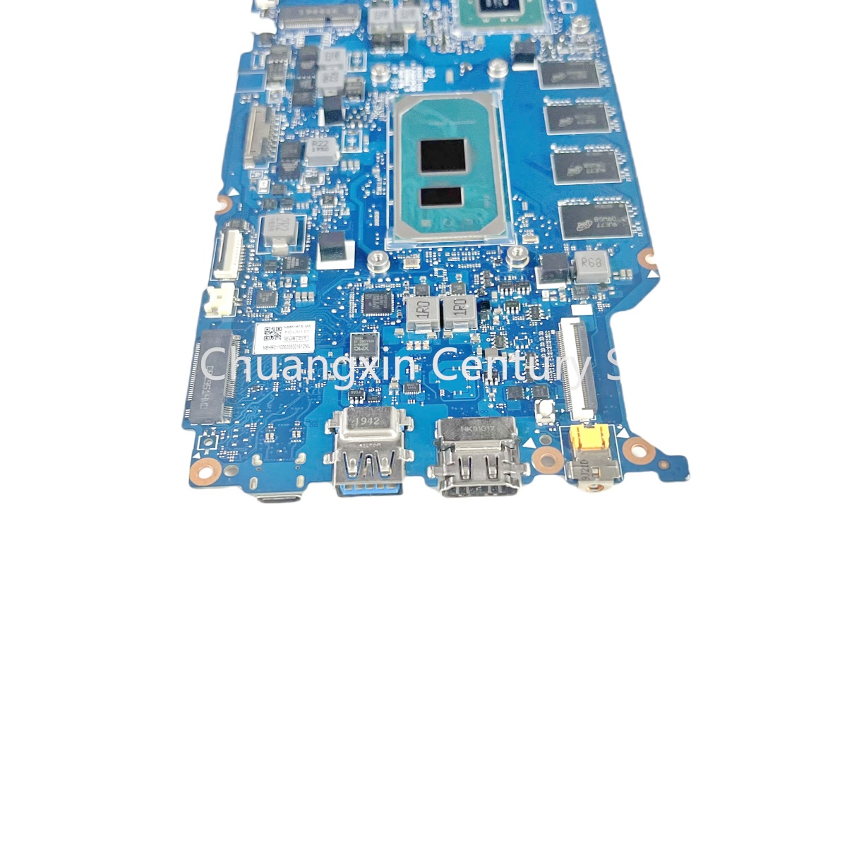Placa base NB8511-PCB-MB-V4/V5 - Ddr4 8Gb reseña y precio