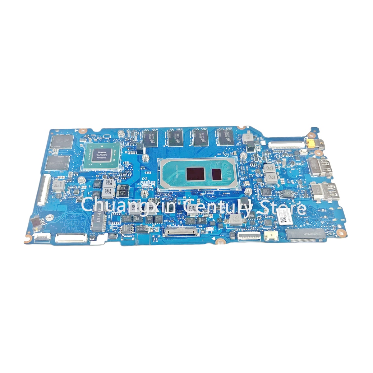Placa base NB8511-PCB-MB-V4/V5 - Ddr4 8Gb reseña y precio