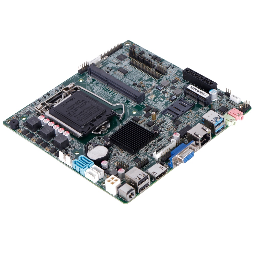 Placa Base ELSKY LGA 1150 para - Ddr3 8Gb reseña y precio