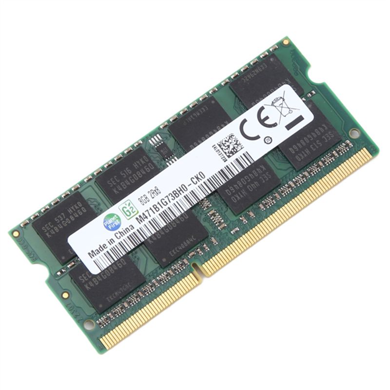 Memoria RAM para portátil A40I - Ddr3 8Gb reseña y precio