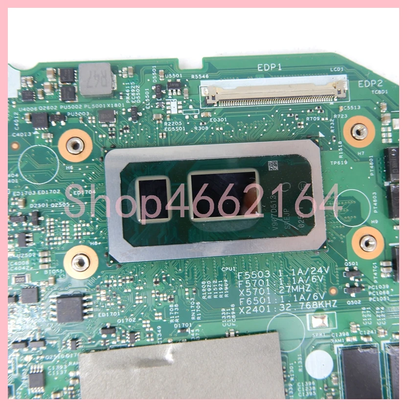 17945-1 con CPU I5-8265U I7-85 - Ddr4 8Gb reseña y precio
