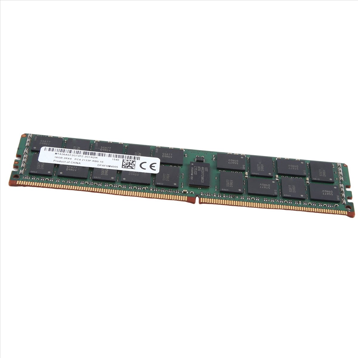Memoria RAM para Servidor DT34 - Ecc Ram Server reseña y precio
