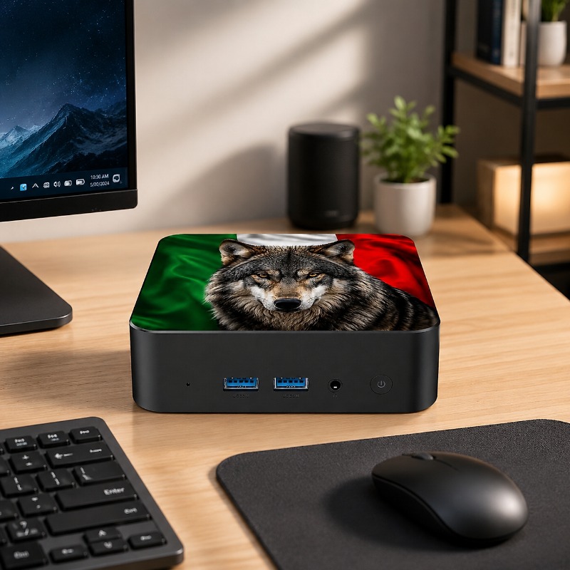 Nueva Mini PC con Intel Core N - Ddr3 Ram reseña y precio