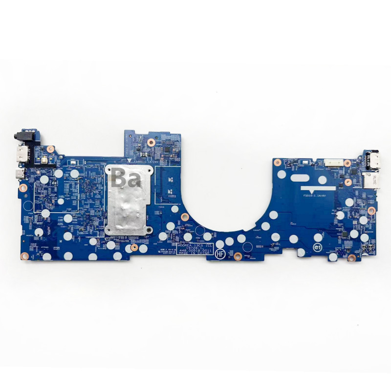 Placa base para portátil HP EN - Ddr3 8Gb reseña y precio